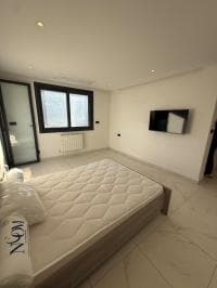 Location Appartement F4 Alger Dely brahim