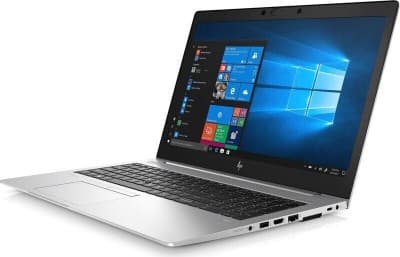 Laptop HP EliteBook Core i7 16 Go RAM SSD 256 Go Intel Core i7