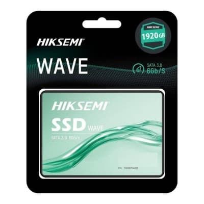 DISQUE SSD 2.5 HIKSEMI 2TB