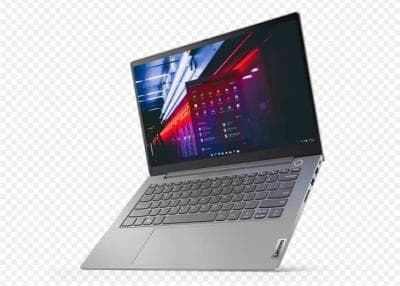 LAPTOP LENOVO THINBOOK 14 G2/AMD RYZEN 5 54500U WITH RADEON GRAPHICS 2.38GHZ/8GO/256/15.6*