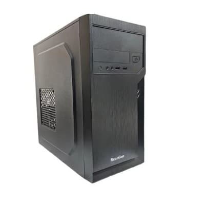MONTAGE UC I3-10100F 4GB DDR4 / 6GB GTX1660 GDDR6 / 256GB SSD / GRAVEUR