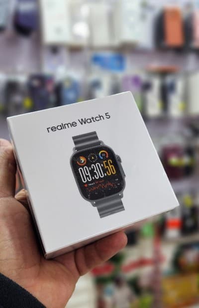 Smartwatch Realme