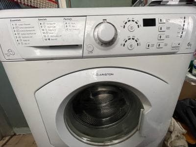 Machine à laver Ariston 6kg