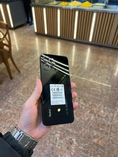 Redmi 12