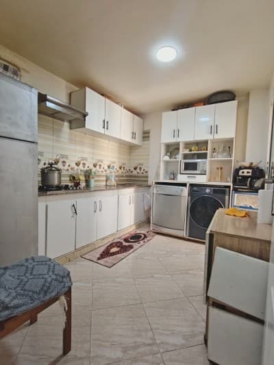 Vente Appartement F4 Oran Bir el djir