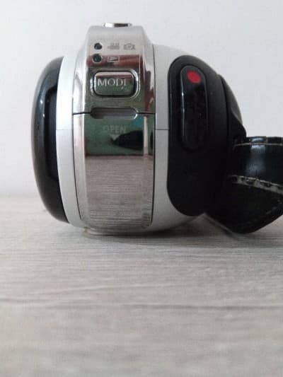 Panasonic full HD