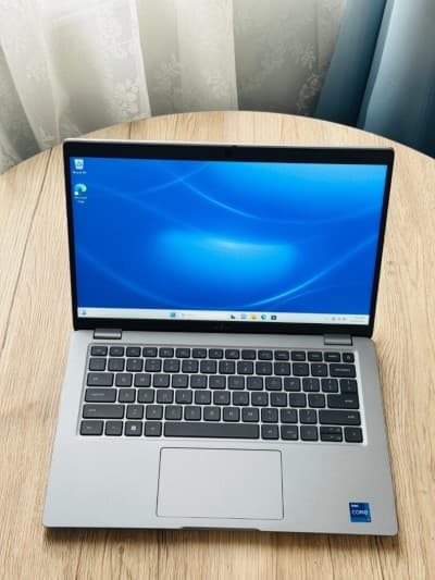 (vendu)DELL LATITUDE 5440 I5-1345U 16GB 256GB SSD 14 FHD