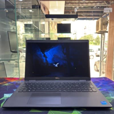 DELL LATITUDE 3520 FHD 15.6" IPS | I5-1135G7 | INTEL IRIS XE GRAPHICS | 8GB RAM DDR4 | 256 SSD NVME
