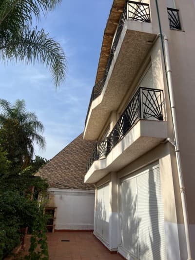 Location Villa Alger Hydra