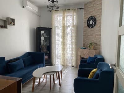 Vente Appartement F2 Alger Alger centre