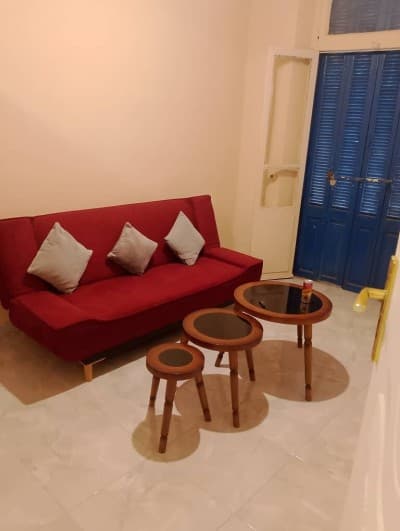 Vente Appartement F2 Alger Alger centre