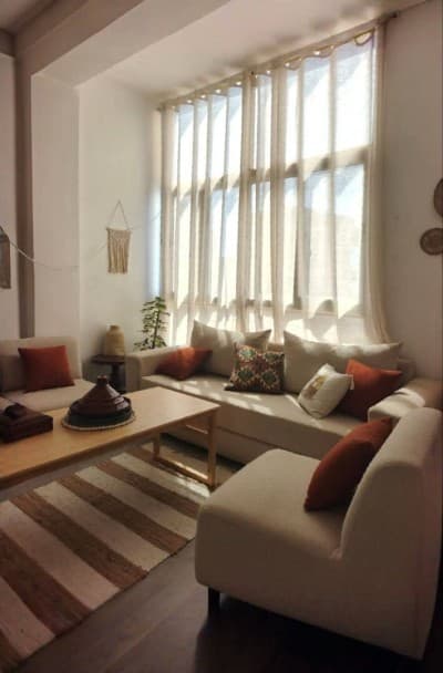 Vente Appartement F3 Oran Oran