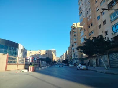 Location Appartement F2 Oran Oran