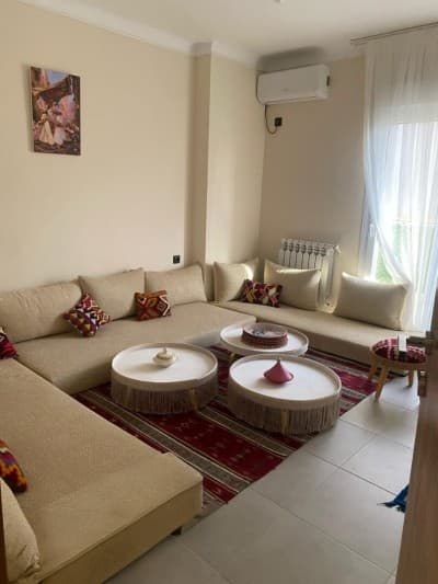 Vente Appartement F4 Oran Oran