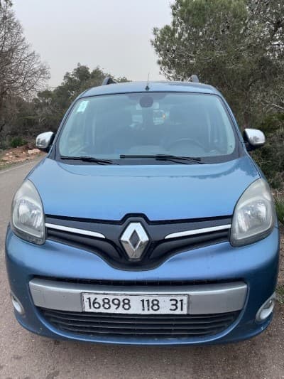 Renault Kangoo 2018 Privilège +