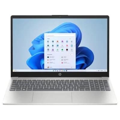 LAPTOP HP 15-fd0095wm i5-1235U 8GB SSD 256GB