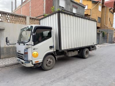 Jac 1040s 2014