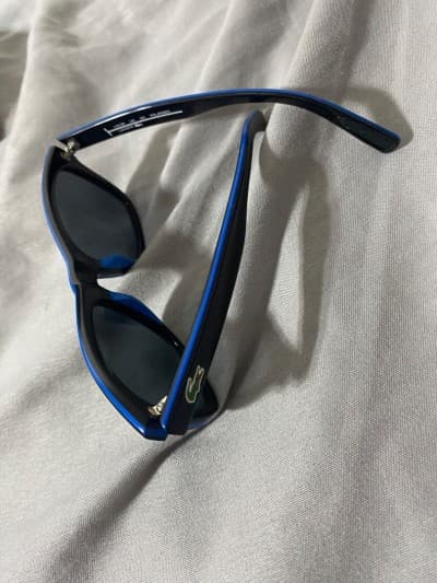 Lunettes la coste