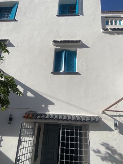 Location Villa Alger Dely brahim
