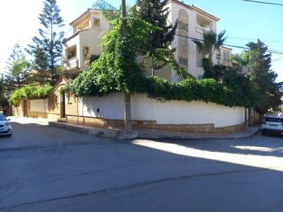 Location Villa Alger Dely brahim