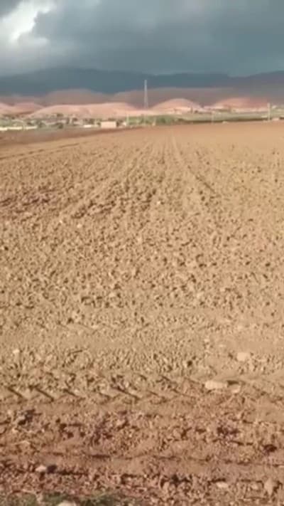 Vente Terrain Aïn Defla El abadia
