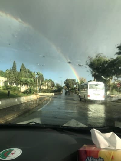 Vente Villa Alger Dely brahim