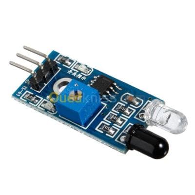 Capteur Infrarouge pour Arduino