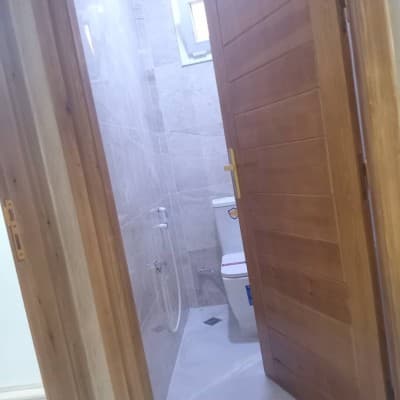 Location Appartement Niveau de villa F3 Alger Bordj el bahri