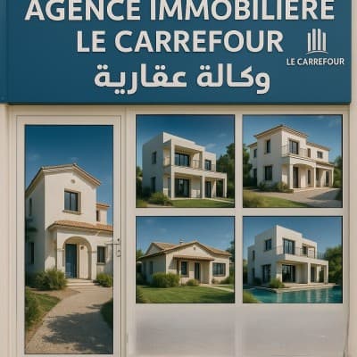 Vente Appartement F5 Alger Baba hassen
