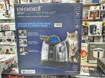 BISSELL Détacheur SpotClean PET 330 W