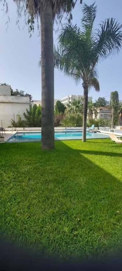Vente Villa Alger Hydra