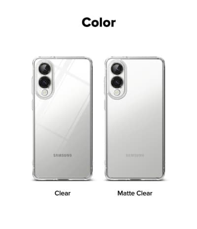 Antichoc Samsung Galaxy S25 Edge Transparent Ultra Fine Solide Souple Étui S25 Edge