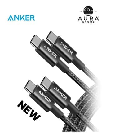 cable anker type c