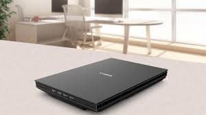 Scanner Canon Canoscan LIDE 300