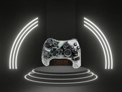 Havit Gamenote G180BT RGB Gamepad