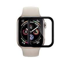 incassable 4D iwatch glass smart watch