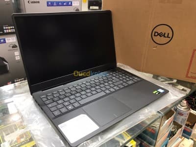 DELL INSPIRON 15 i7-9750H GTX1650 4GB