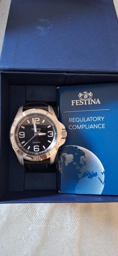 Festina original