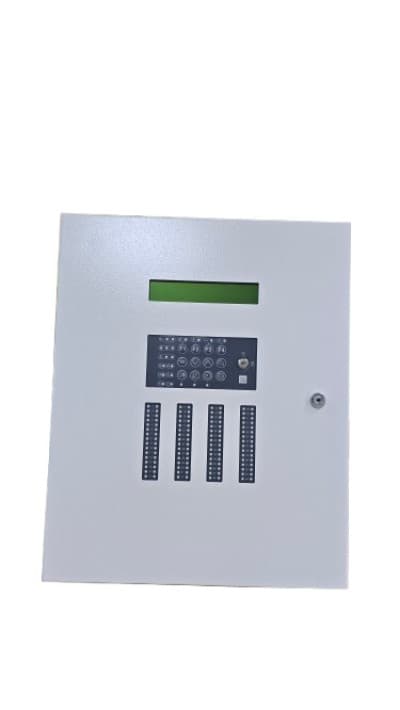 Central Detetion Incendie Addressable Modular Panel 7000M PLUS [NEW CABINET