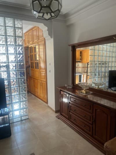 Vente Appartement F4 Alger Birkhadem