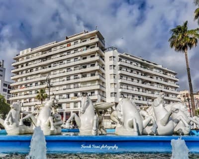 Vente Appartement F3 Alger Alger centre