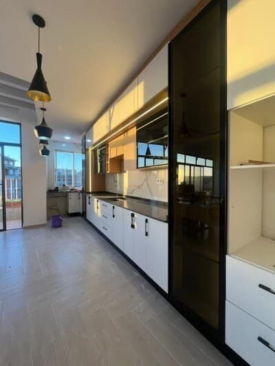 Vente Appartement F4 Alger Kouba