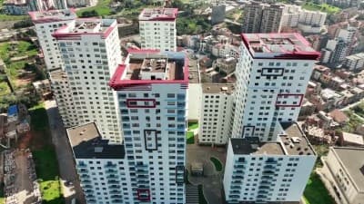 Cherche location Appartement F3 Alger Birkhadem