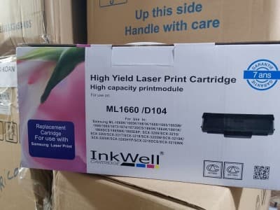 Toner SAMSUNG ML-1660/MLT-D1042S Inkwell