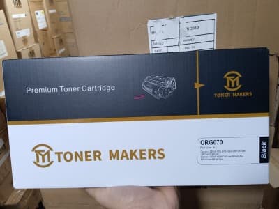 Toner LBP 240_243_246 _MF460_461 (CRG-070) MAKRES