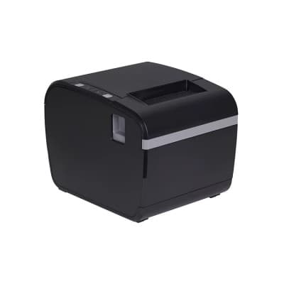 VPOS Compact Design High Speed 80mm Thermal Receipt Printer sx-h322