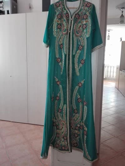 Liquidation sari neuf