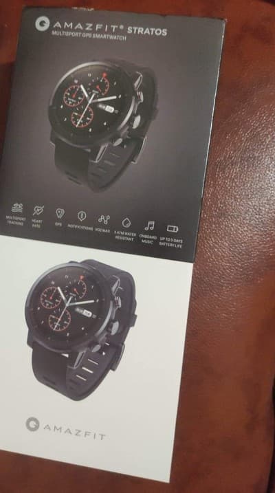 Amazfit Stratos original