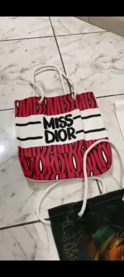TOTBAG
