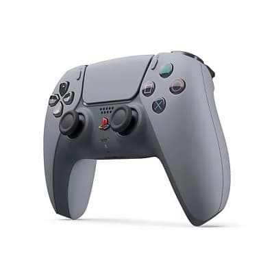 SONY MANETTE PLAYSTATION 5 PS5 DUALSENSE 30E ANNIVERSAIRE LIMITED EDITION